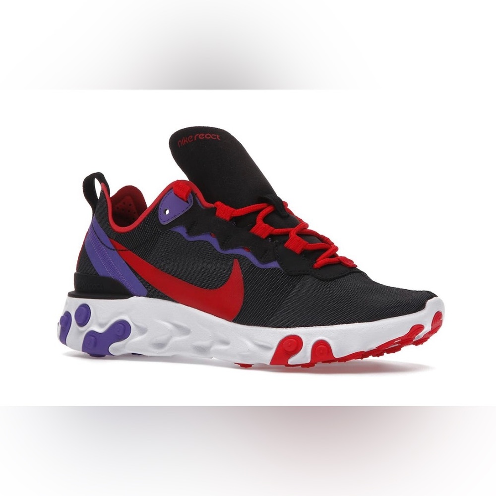 Nike React Element 55